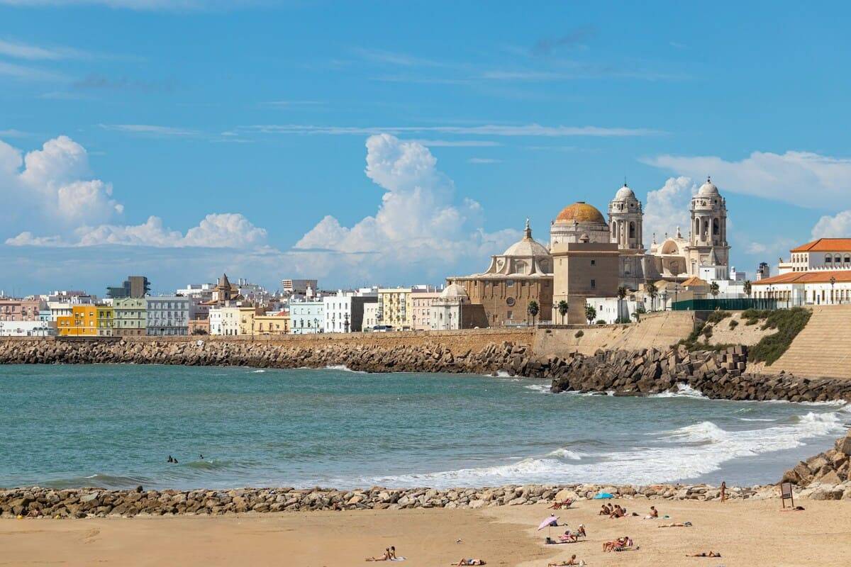 Carnaval de Cádiz 2025