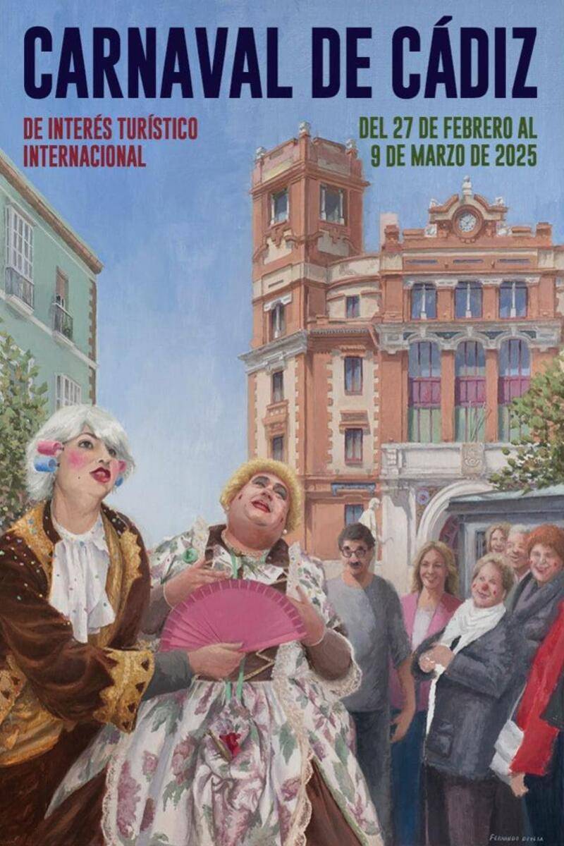 Carnaval de Cádiz 2025: Fechas y Eventos que tienes que conocer