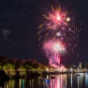 Celebra el finde año 2025 en sevilla