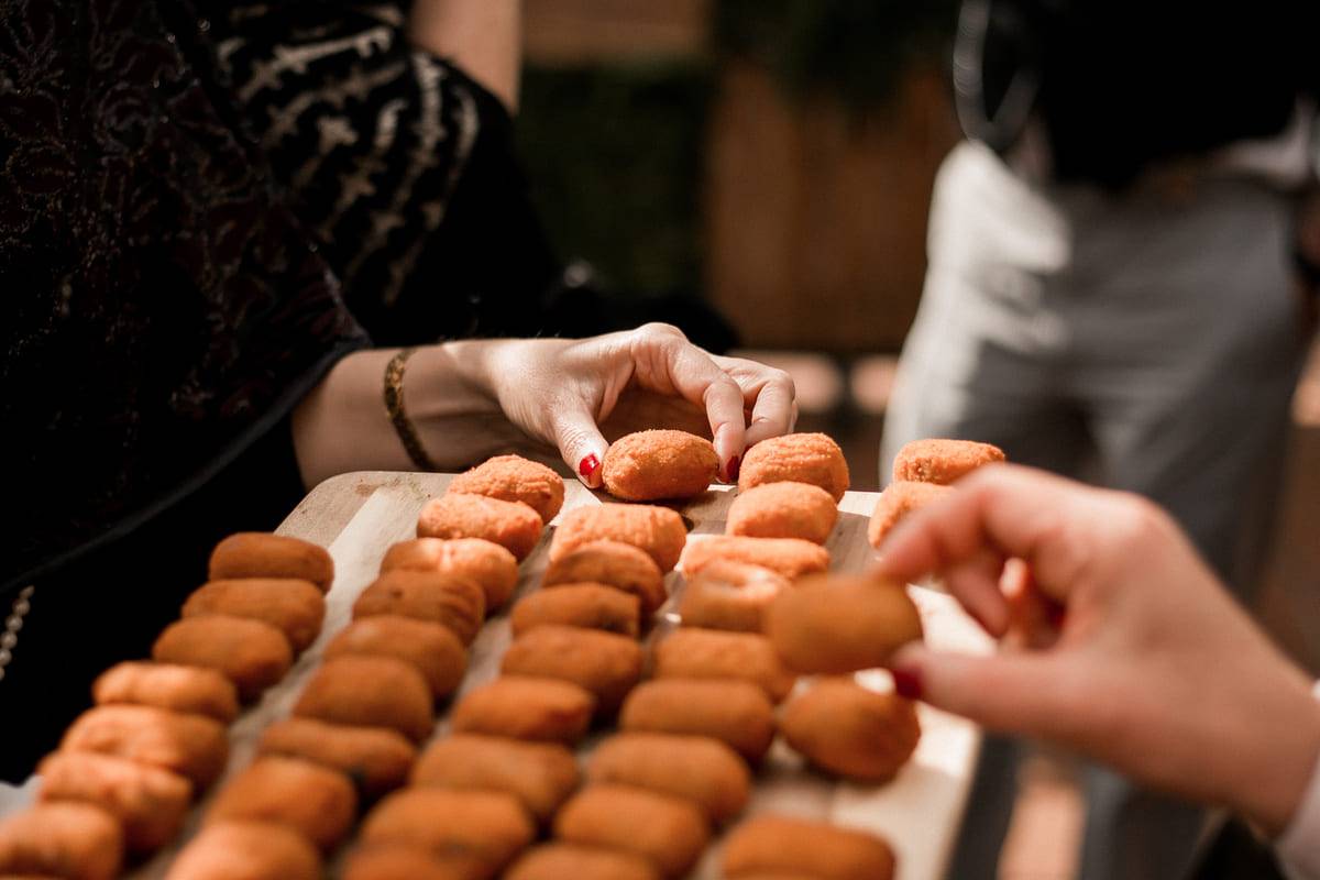 Día Mundial de la Croqueta Dónde comer las mejores en Sevilla 