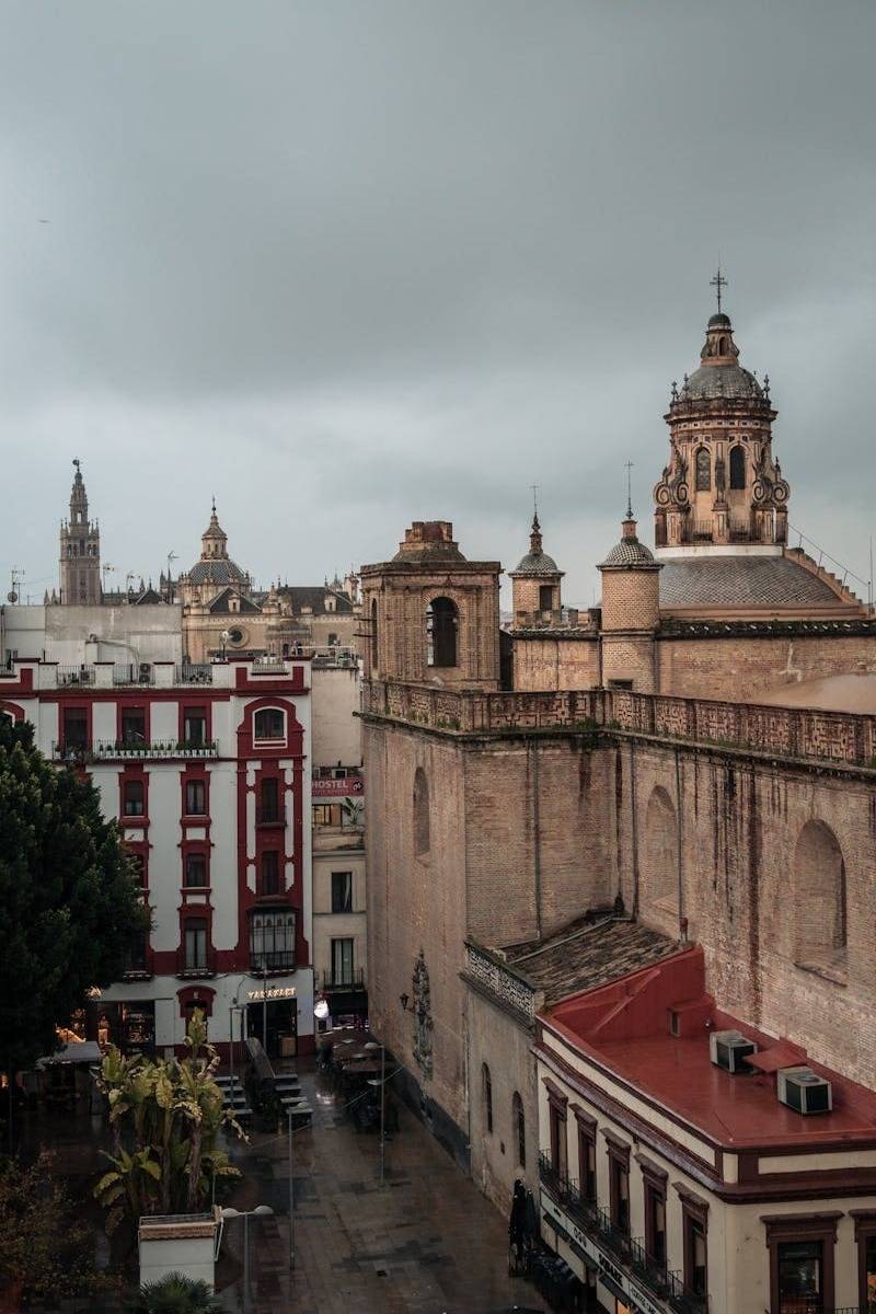 panteón de los ilustres sevillanos