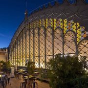 Espacio para eventos en Sevilla