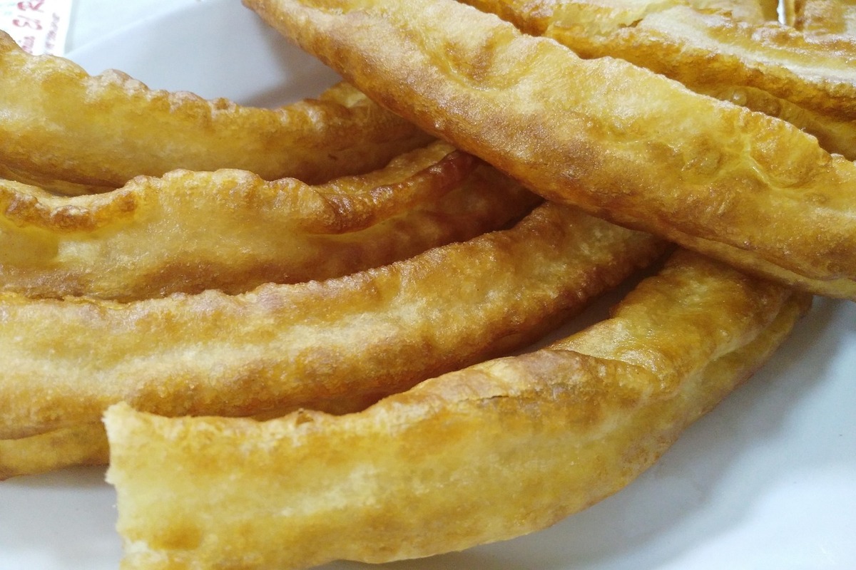 Los Mejores Churros con Chocolate en Sevilla