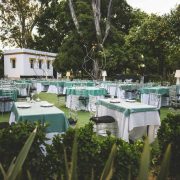 Sitios para Celebrar Eventos en Sevilla