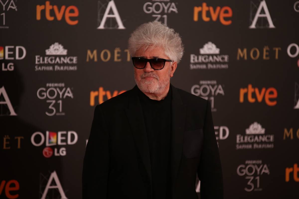  Premios Goya 2025: Todo lo que Necesitas Saber Sobre la 39ª Edición