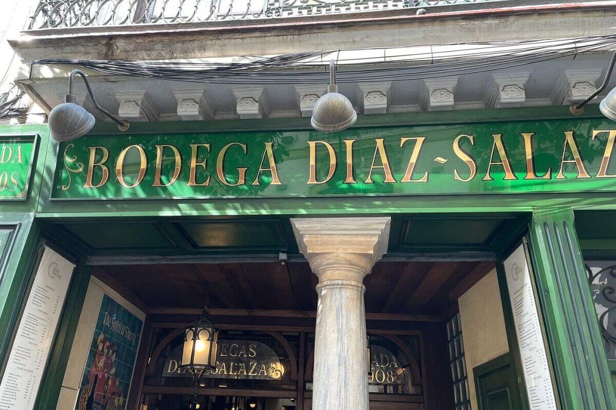 dónde comer barato en Sevilla