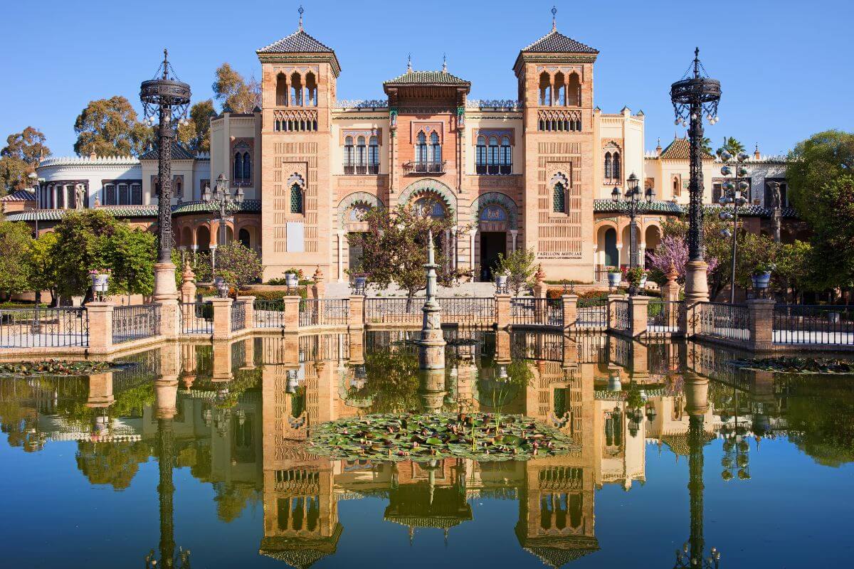 museos en sevilla