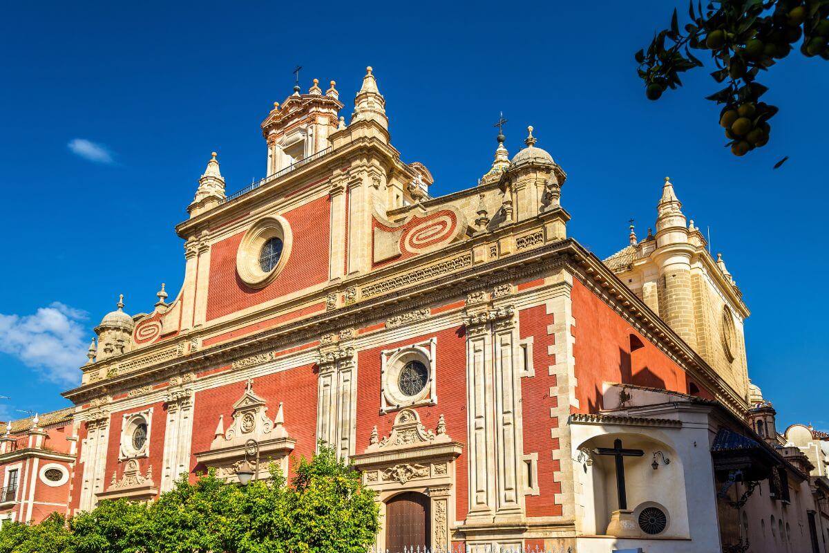 museos en sevilla