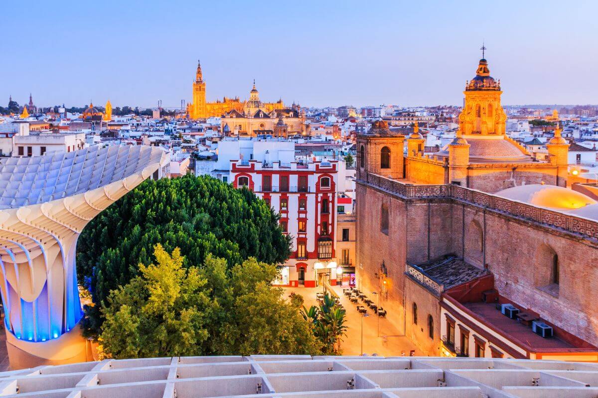 puente de la inmaculada 2024